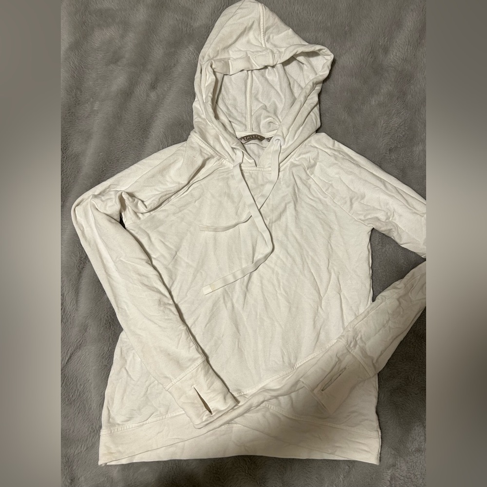 Athleta hoodie